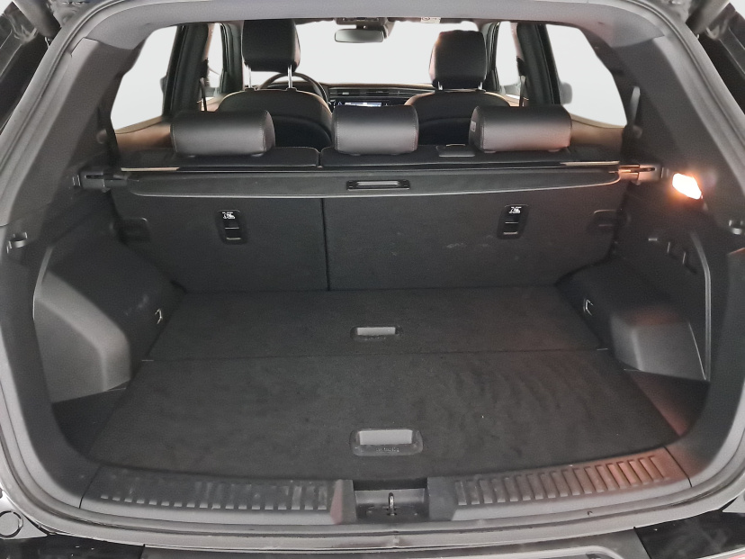 SsangYong Korando, 2021