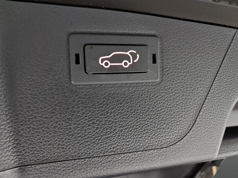 SsangYong Korando, 2021