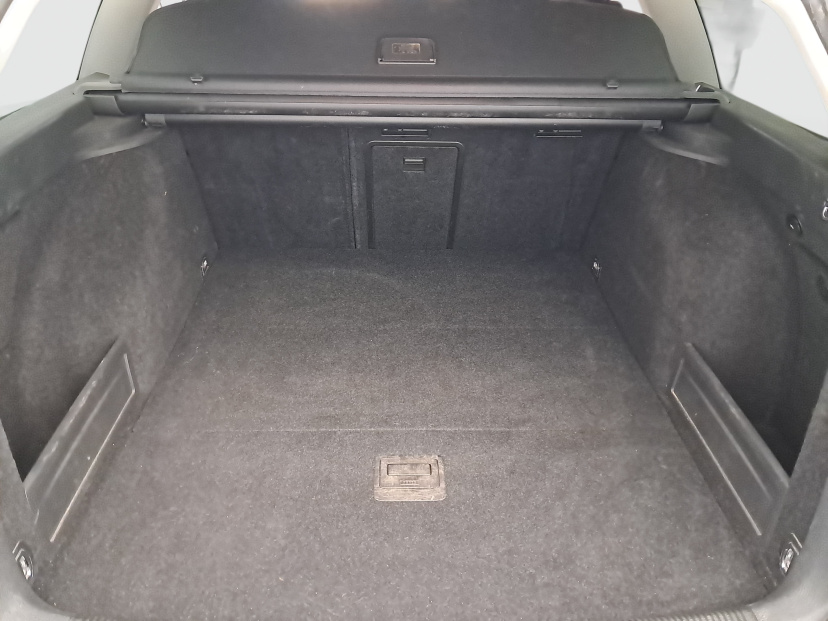 Volkswagen Passat, 2006