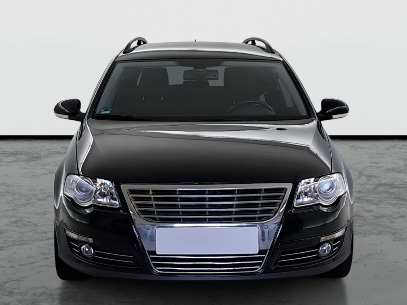 Volkswagen Passat, 2006