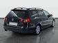 Volkswagen Passat, 2006