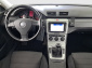Volkswagen Passat, 2006