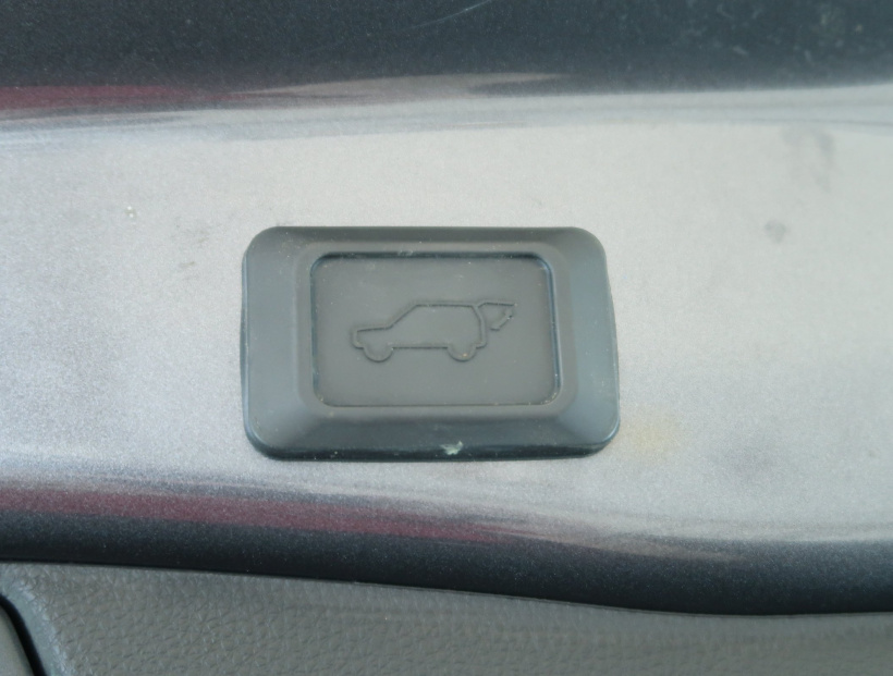 Toyota RAV 4, 2021