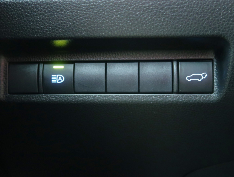 Toyota RAV 4, 2021
