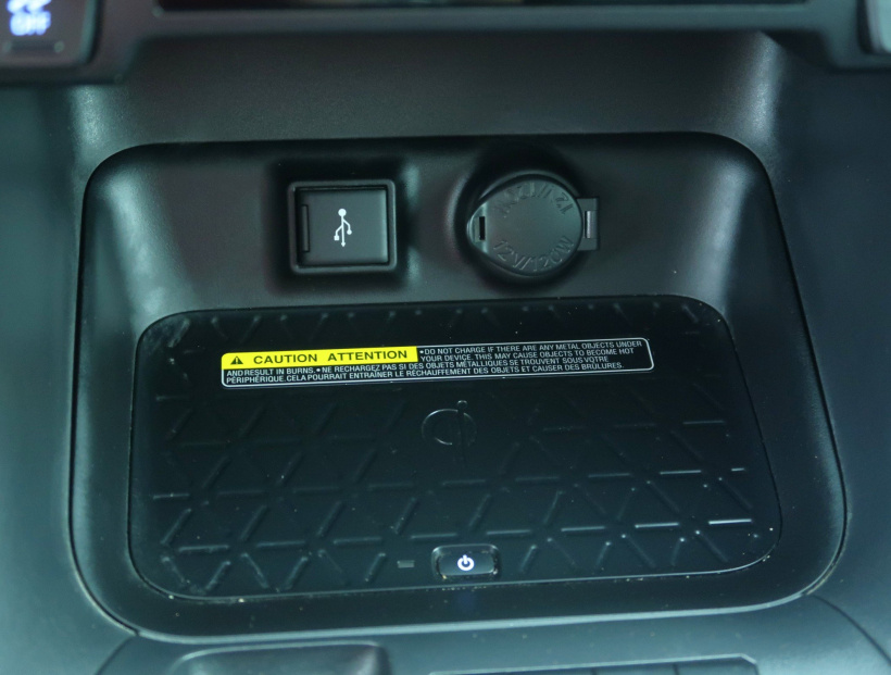 Toyota RAV 4, 2021
