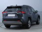 Toyota RAV 4, 2021