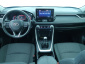 Toyota RAV 4, 2021