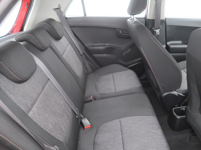 Kia Picanto, 2011