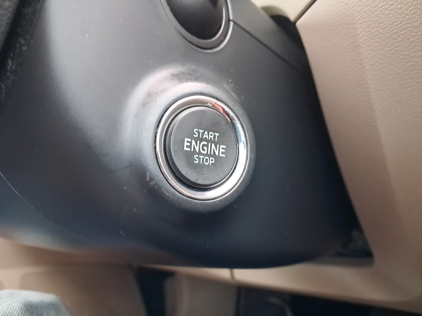 Škoda Octavia, 2018