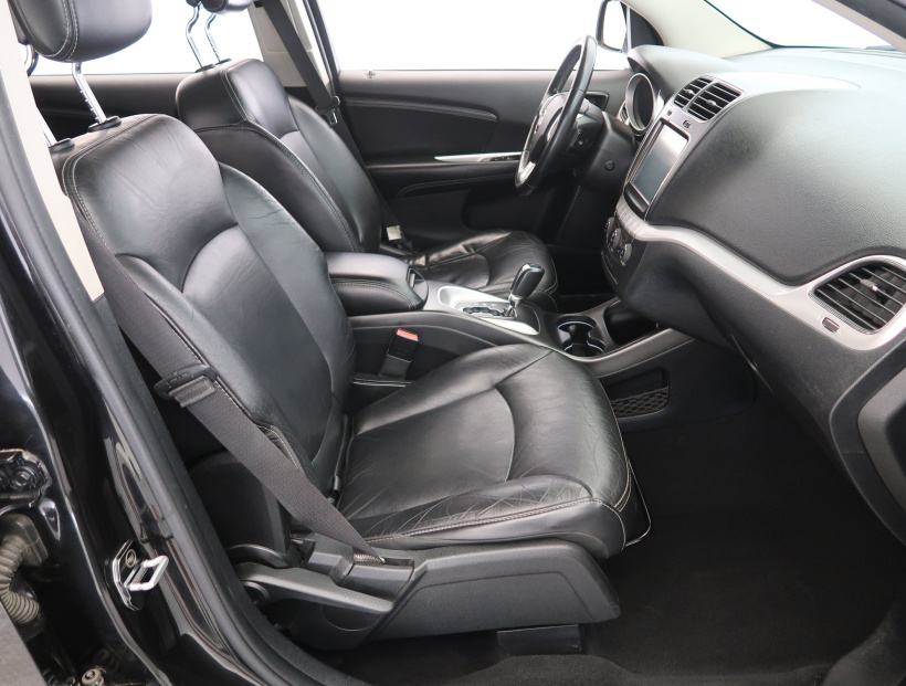 Fiat Freemont, 2014