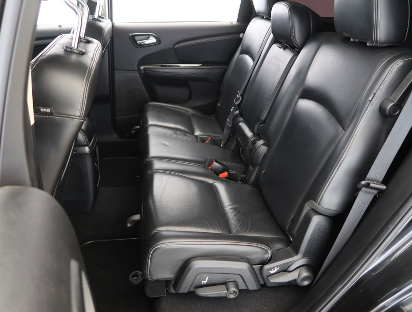 Fiat Freemont, 2014