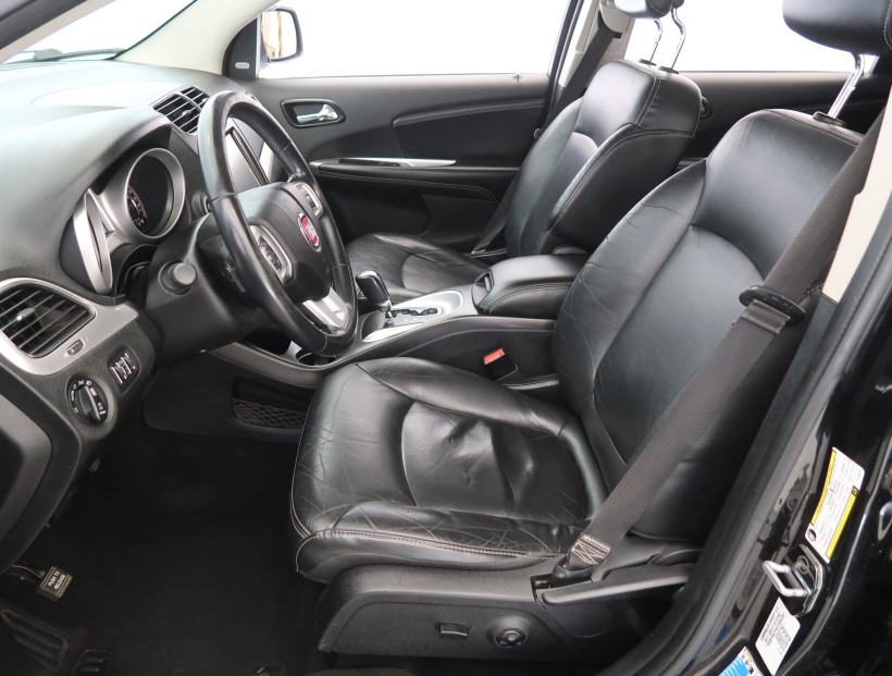 Fiat Freemont, 2014