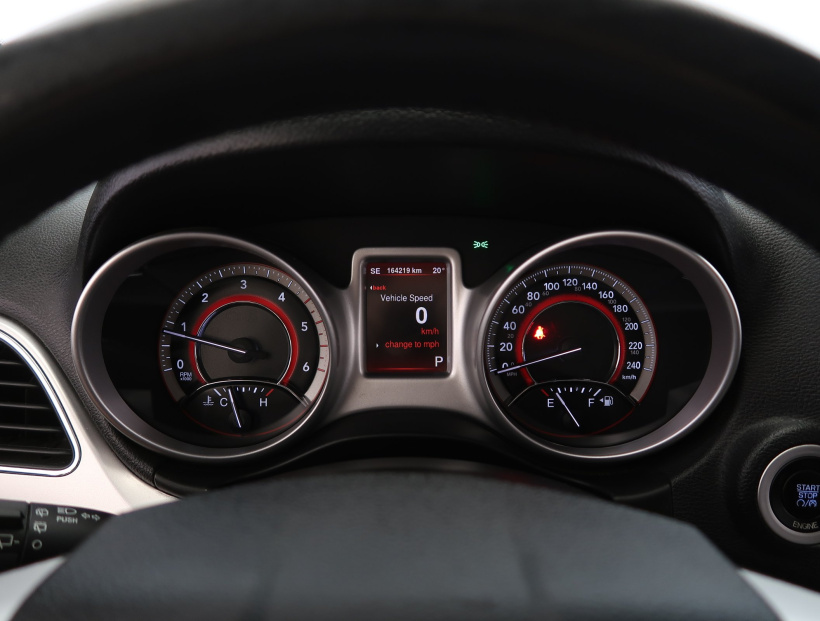 Fiat Freemont, 2014