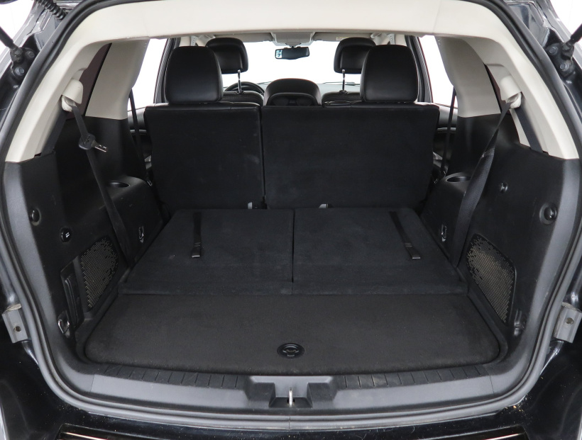 Fiat Freemont, 2014