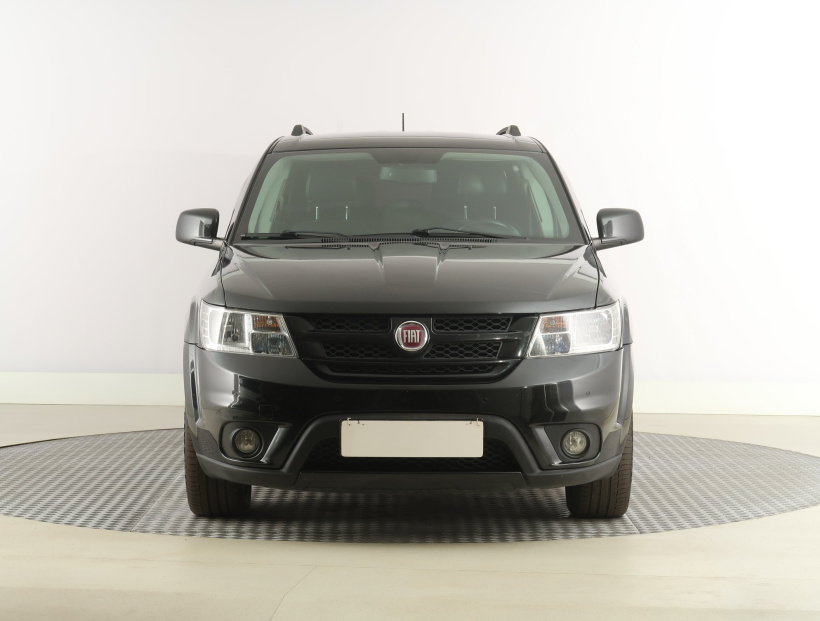 Fiat Freemont, 2014