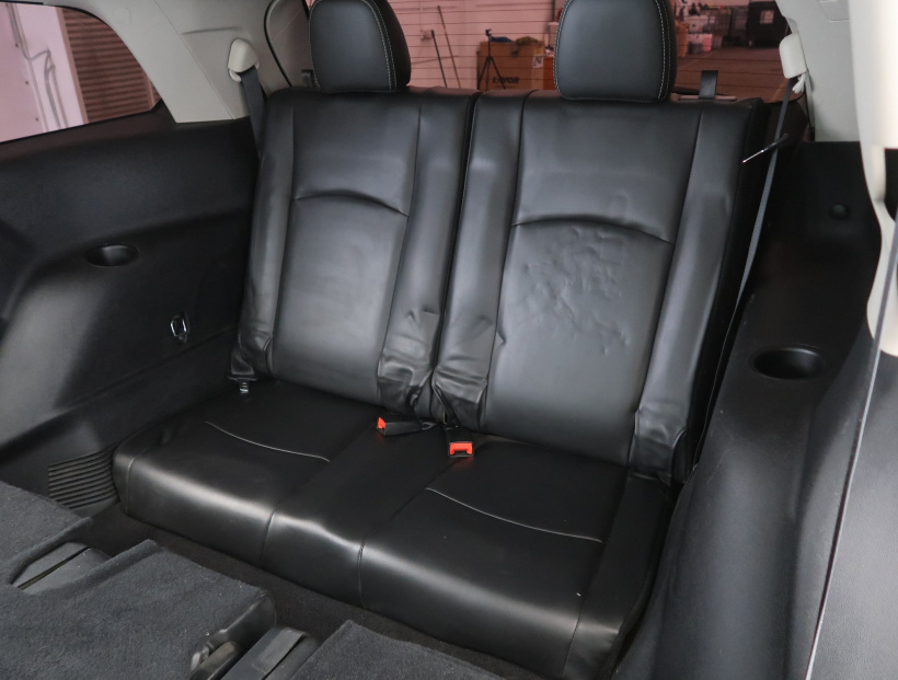 Fiat Freemont, 2014
