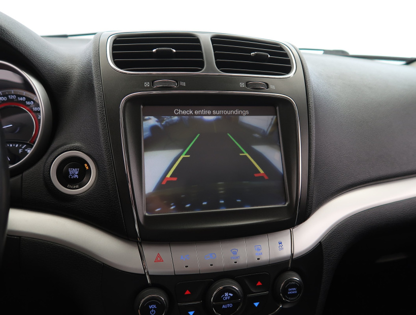 Fiat Freemont, 2014