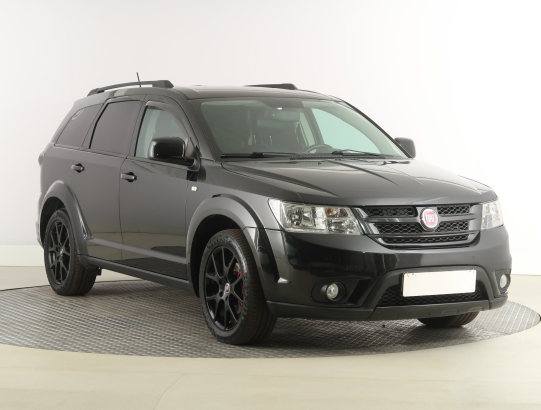 Fiat Freemont