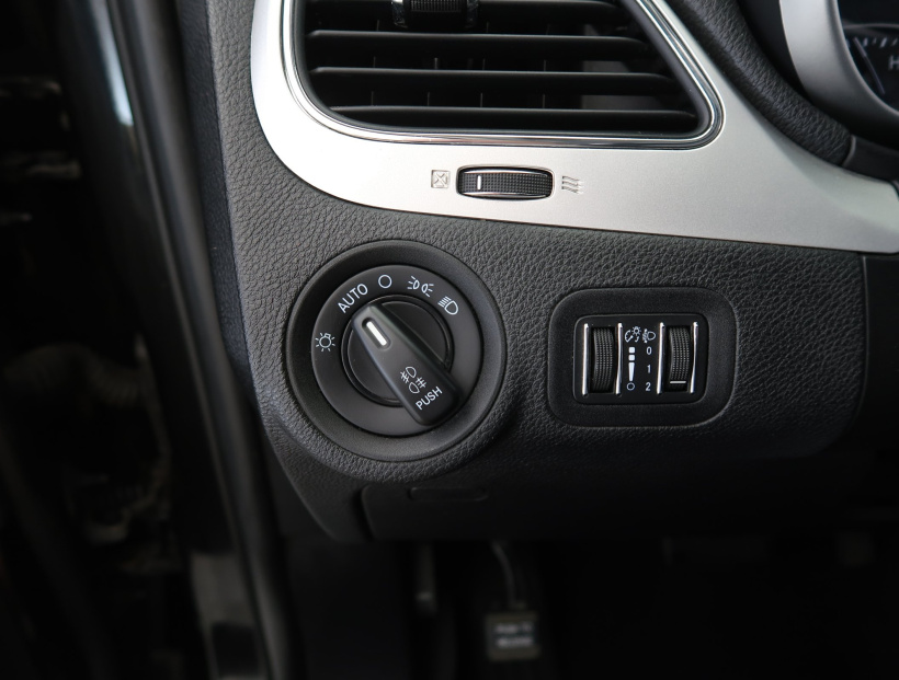 Fiat Freemont, 2014