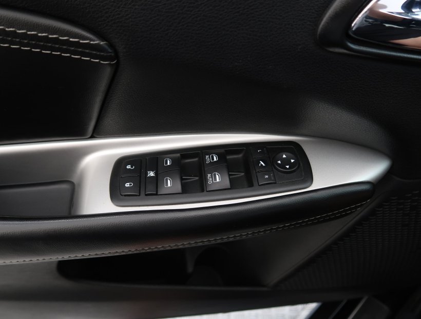 Fiat Freemont, 2014
