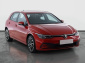 Volkswagen Golf, 2021