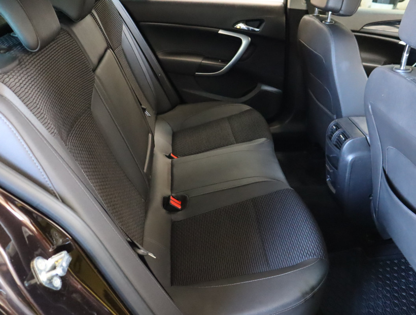 Opel Insignia, 2016