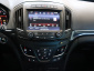 Opel Insignia, 2016