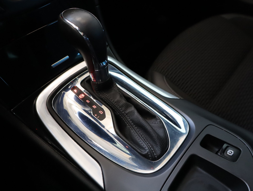 Opel Insignia, 2016