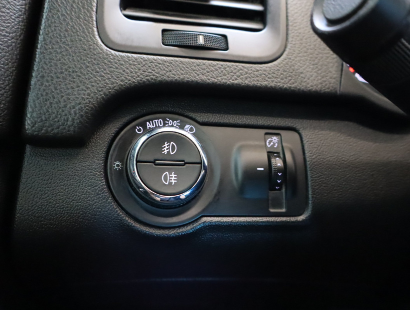 Opel Insignia, 2016