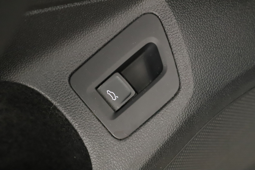 Volkswagen Passat, 2016
