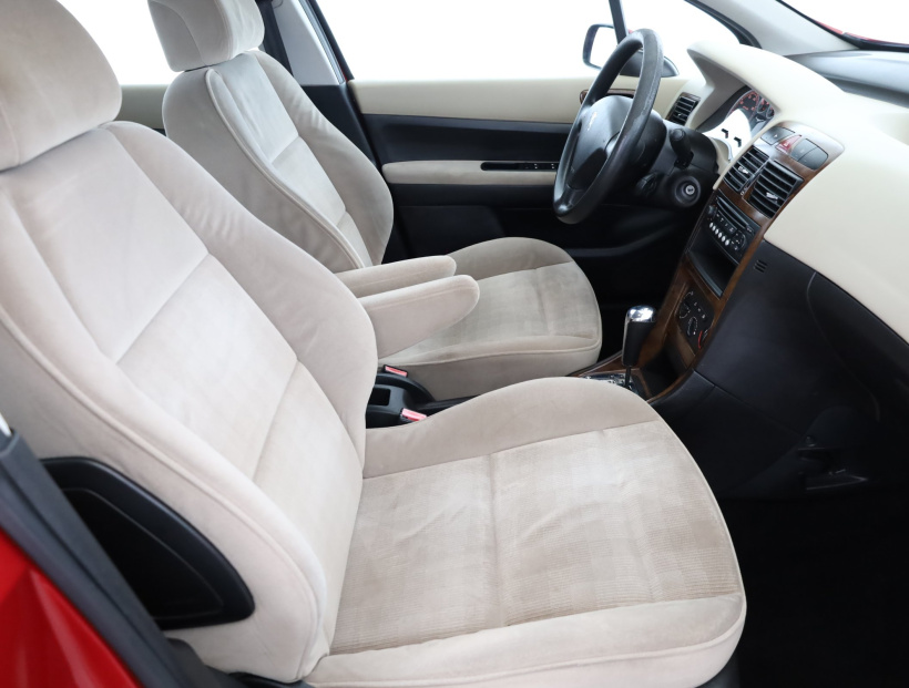 Peugeot 307, 2005