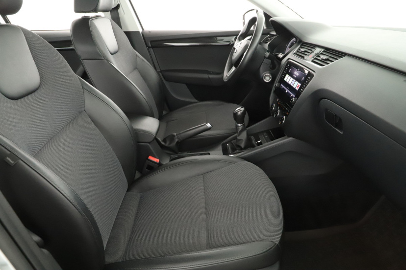 Škoda Octavia, 2020