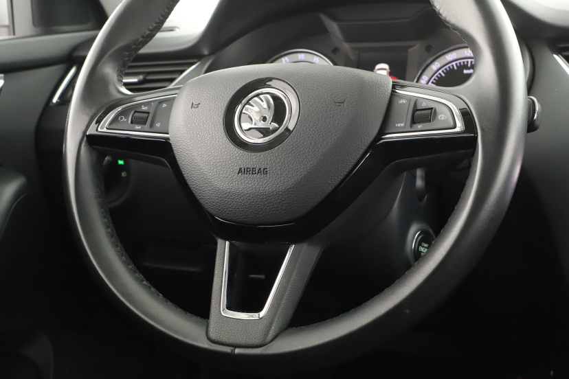Škoda Octavia, 2020