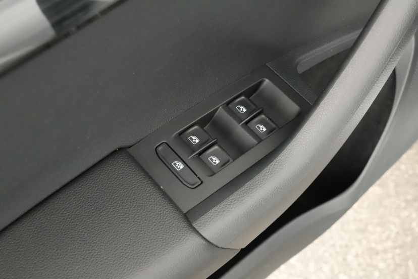 Škoda Octavia, 2020