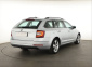 Škoda Octavia, 2020