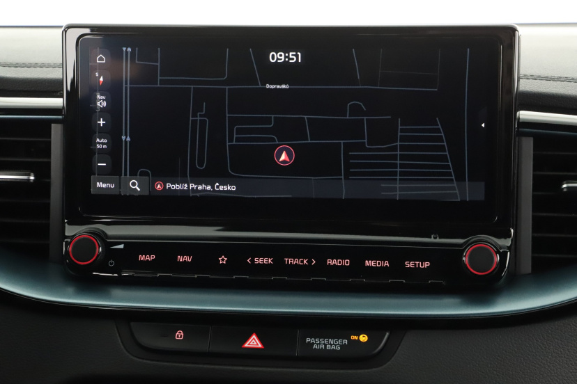 Kia Ceed, 2025