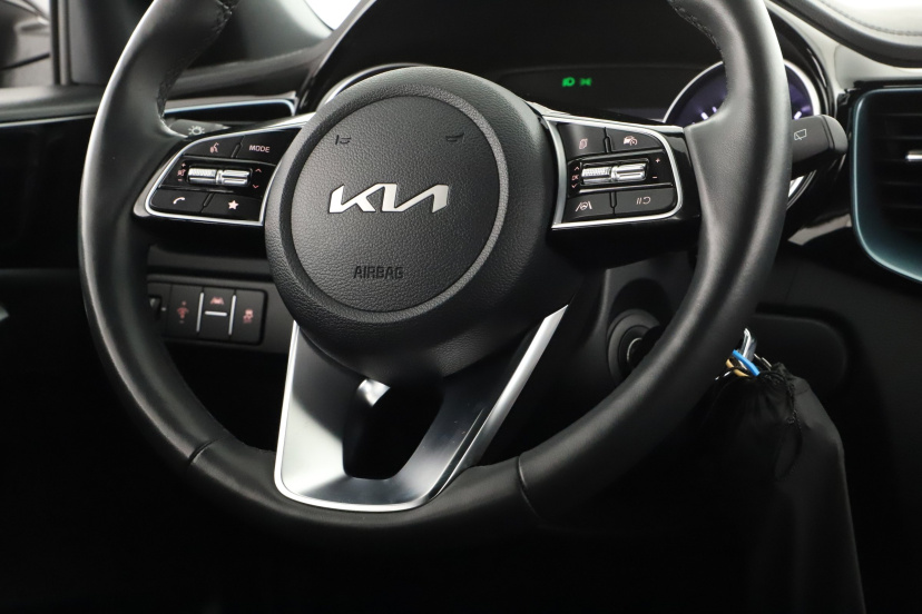 Kia Ceed, 2025