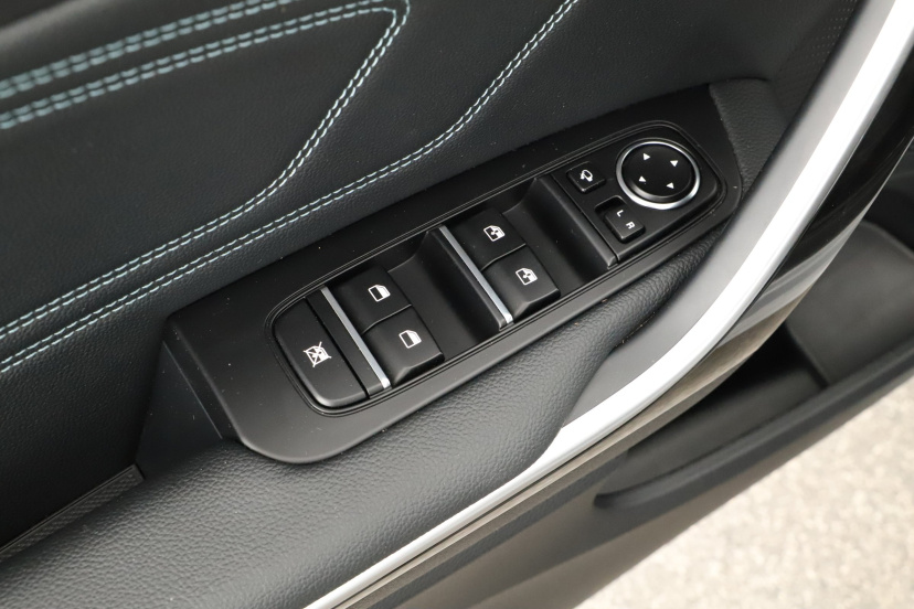 Kia Ceed, 2025