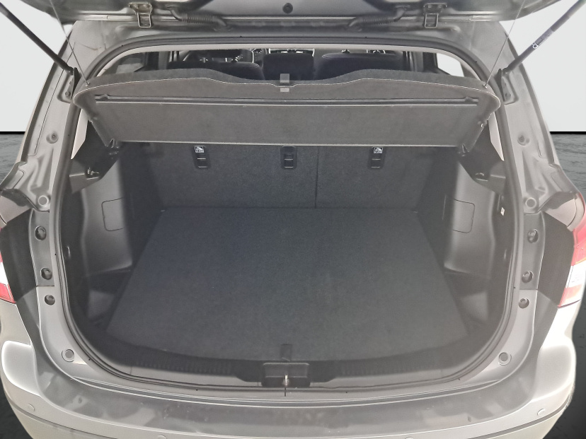 Suzuki SX4 S-Cross, 2019