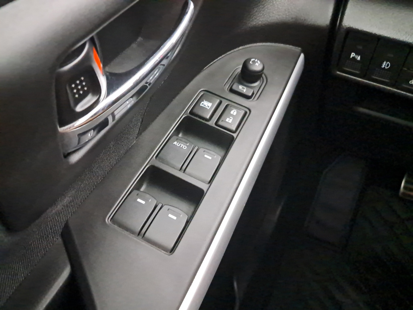 Suzuki SX4 S-Cross, 2019