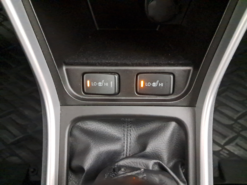 Suzuki SX4 S-Cross, 2019