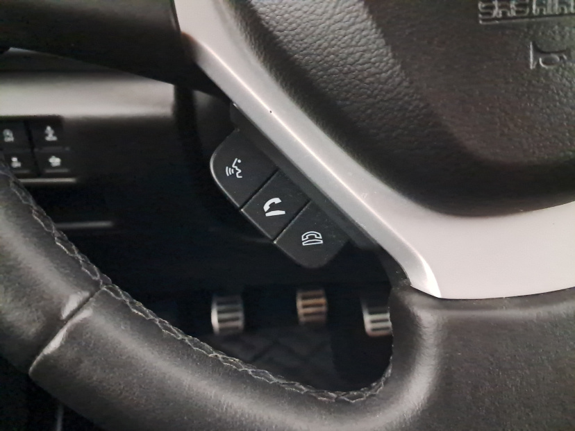 Suzuki SX4 S-Cross, 2019