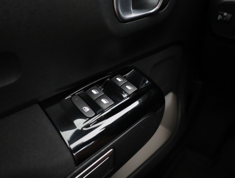Citroen C3, 2018