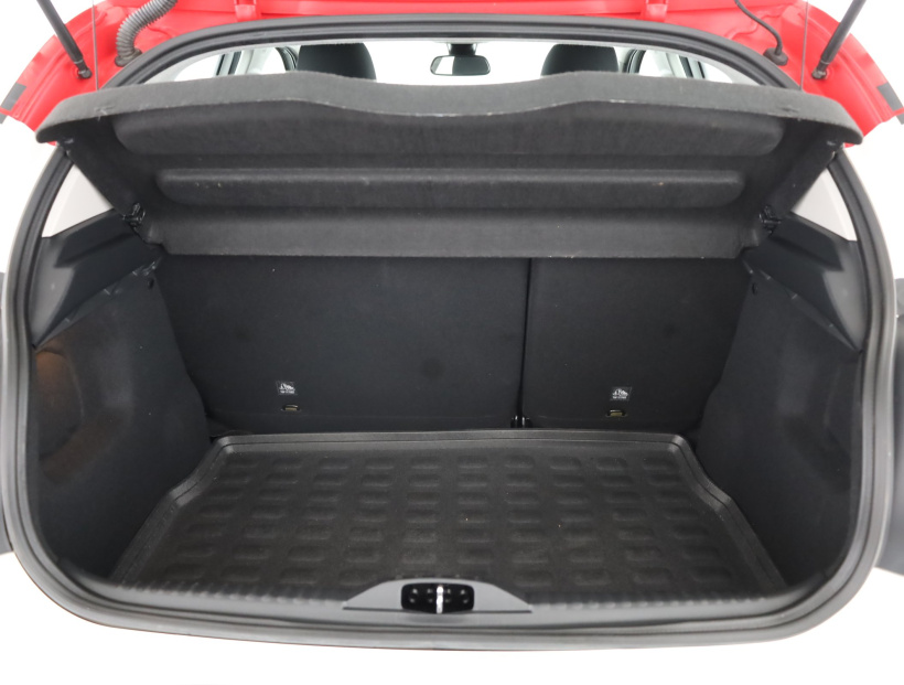 Citroen C3, 2018