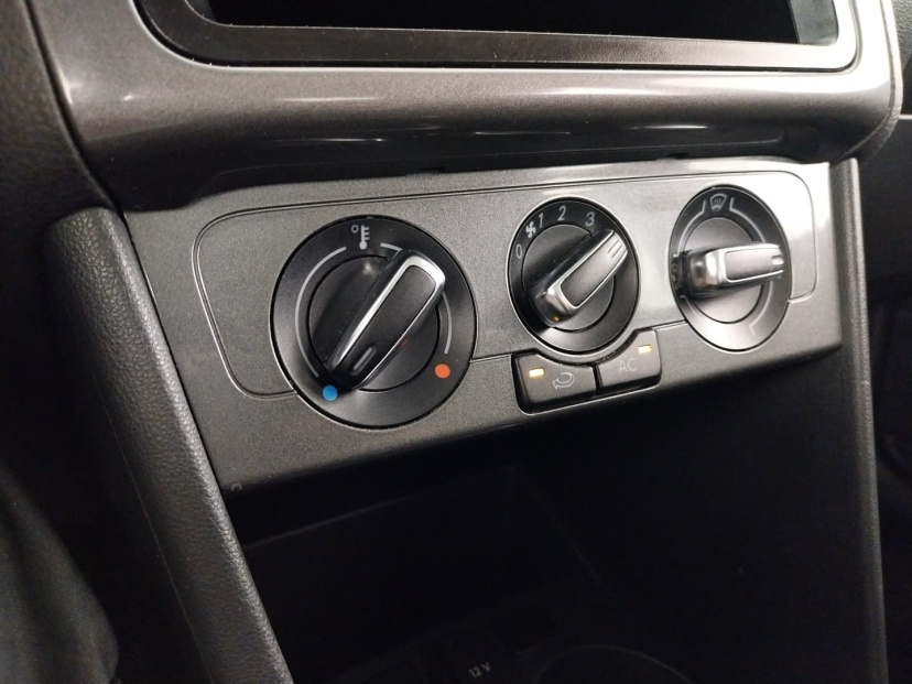 Volkswagen Polo, 2013
