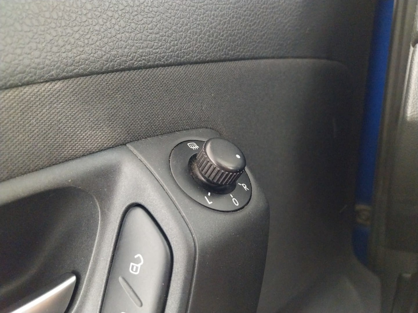 Volkswagen Polo, 2013