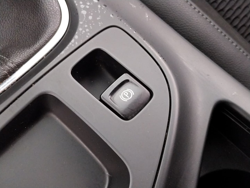Opel Insignia, 2015