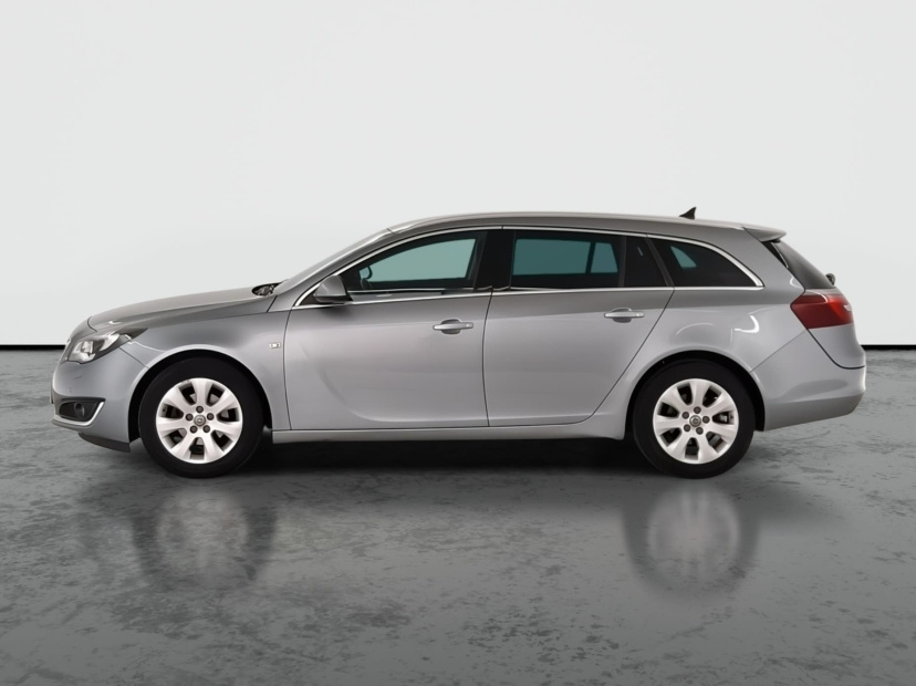 Opel Insignia, 2015