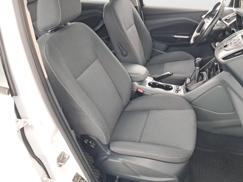 Ford C-Max, 2011