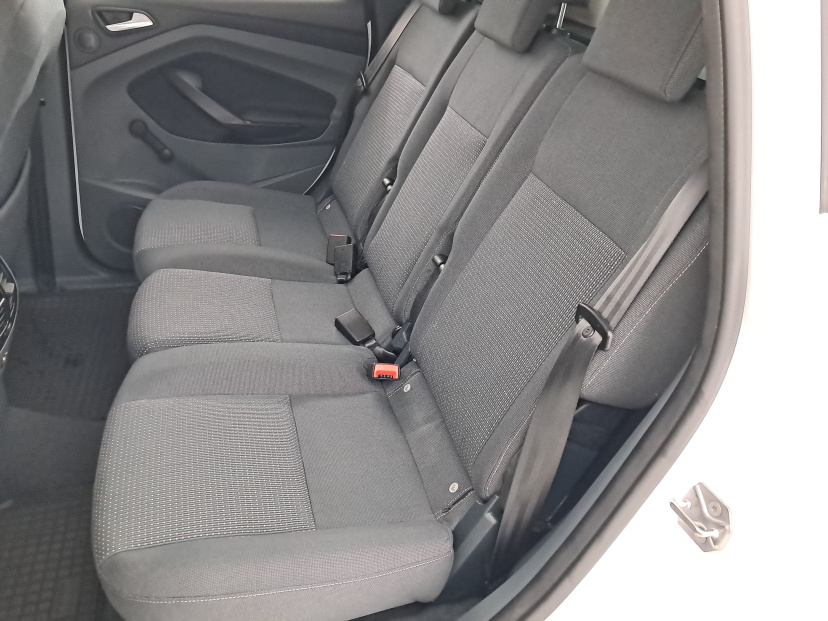 Ford C-Max, 2011